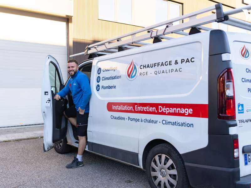 Technicien en intervention en Charente